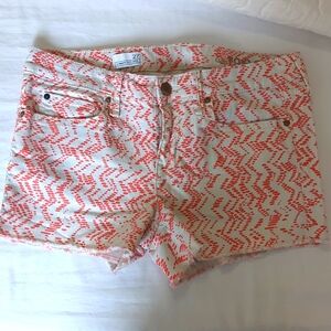 Gap Shorts